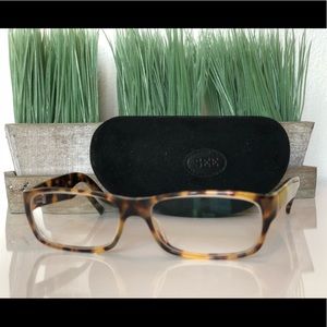 See Tortoise Eye Glass Frames